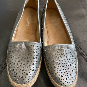 Naturalizer shoes Women’s size 8.5 / 39 Espadrille